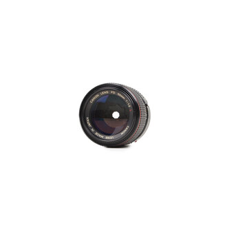 Canon Canon 50mm F/1.2 L FD Lens - Cleaned and serviced Canon Canon 50mm F/1.2 L FD Lens - Cleaned and serviced