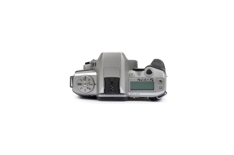 Minolta Minolta Maxxum 4 35mm Camera Body