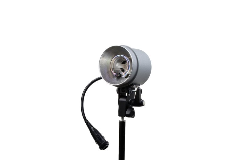 Dyna-Lite Dyna-Lite 3 Head Kit with 1000X Pack USED