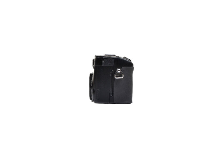 Nikon Nikon Coolpix 5400 Digital Point and Shoot Camera