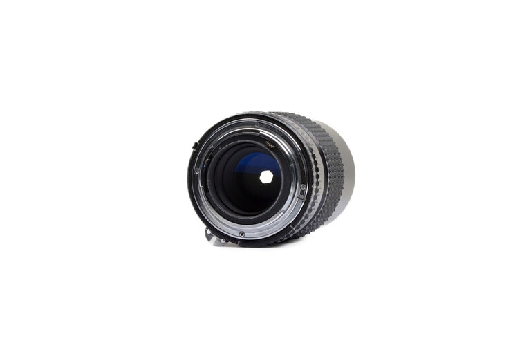 JCPenny JCPenney 135mm f/2.8 Telephoto Portrait Lens for Nikon Ai Mount