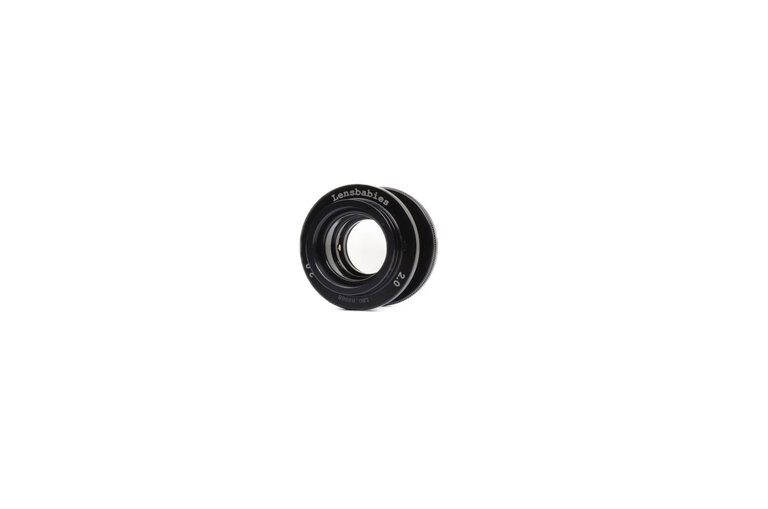 Lensbaby Lensbaby Omni Tilt Shift Lens for Nikon F