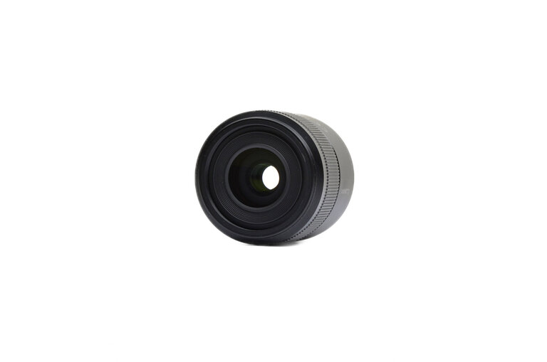 Panasonic Lumix G Macro 30mm F/2.8 MFT
