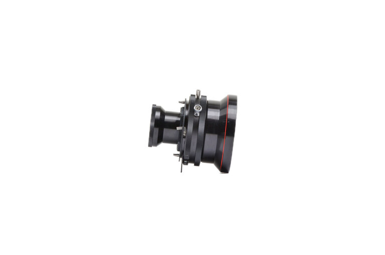 omega Wide Omegon 58mm f/5.6 w/ Viewfinder