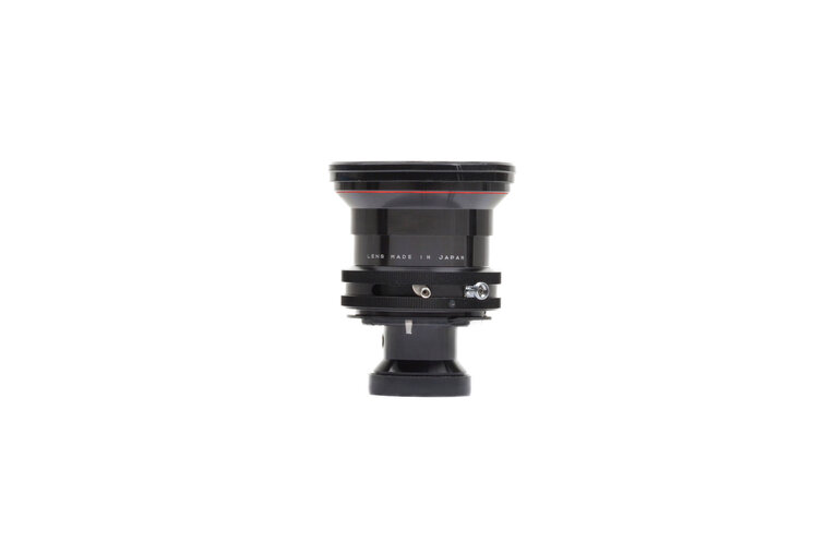 omega Wide Omegon 58mm f/5.6 w/ Viewfinder