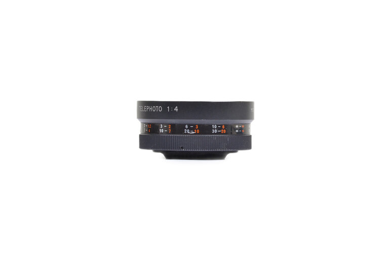Yashica Yashica Aux Telephoto Adapter for Electro 35