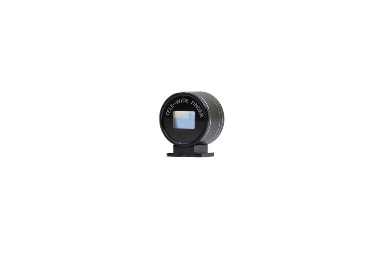 Yashica Yashica Aux Telephoto + Wide Angle Adapter Kit for Electro 35 with Holographic Viewfinder
