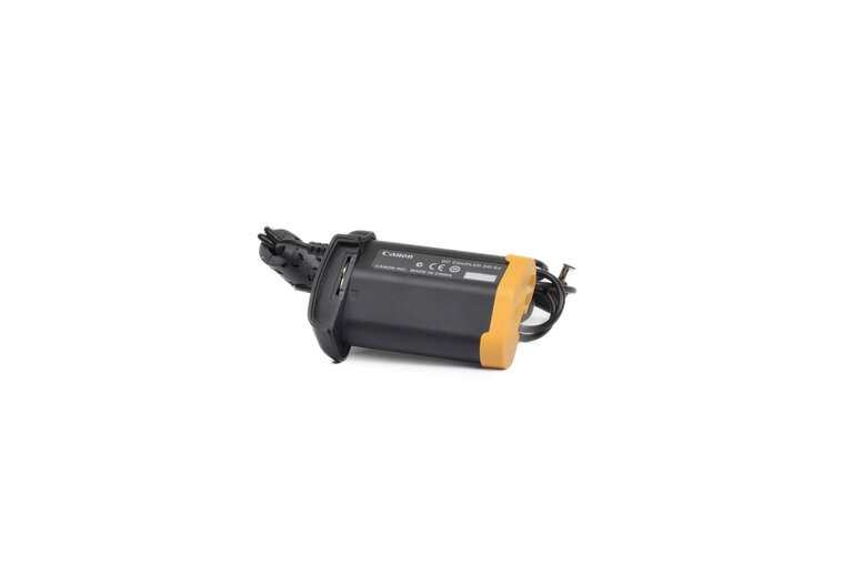 Canon Canon DC Coupler DR-E4