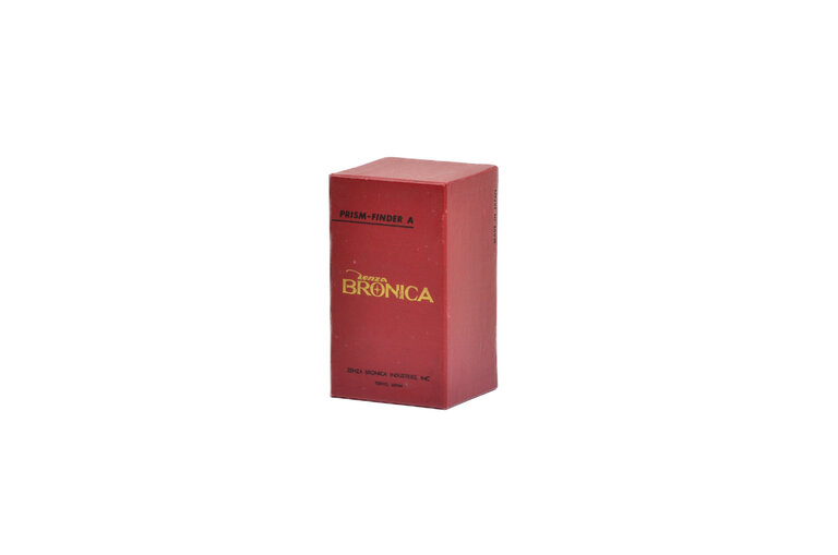 Bronica Zenza Bronica Prism Finder A for S, S2