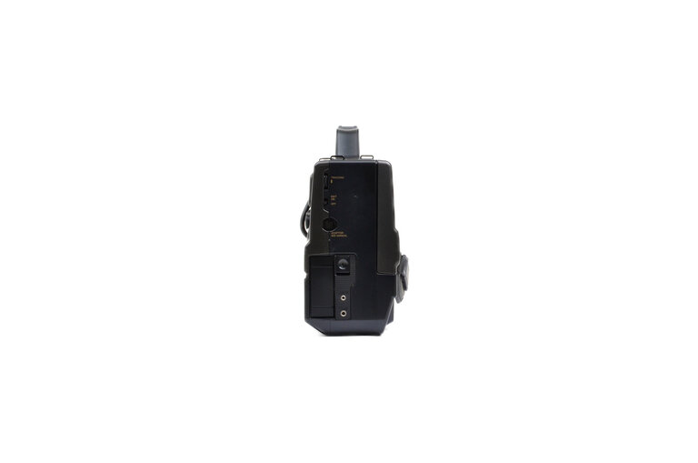 Panasonic Panasonic PV-320 OmniMovie VHS Camcorder (1987)