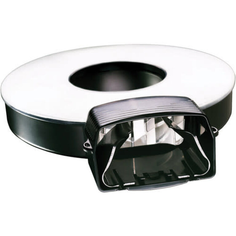 Orbis Ring Flash Diffusing Attachment for On-Camera Flashes