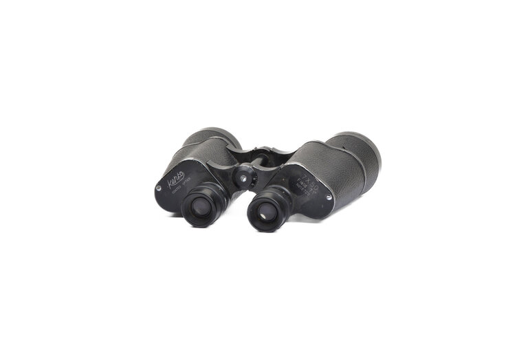 Used Vintage Binoculars