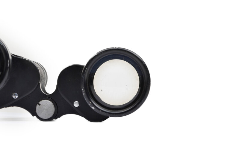 Used Vintage Binoculars