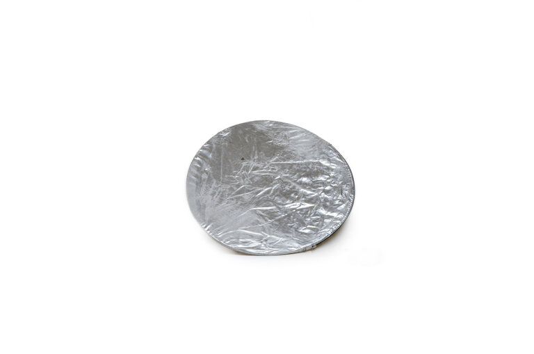 Calumet Calumet Silver / Gold Bounce Reflector - Small