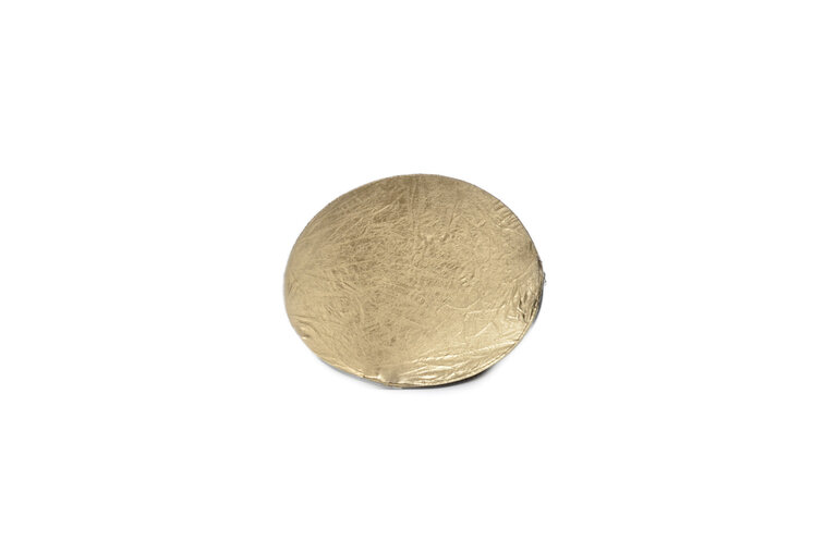 Calumet Calumet Silver / Gold Bounce Reflector - Small