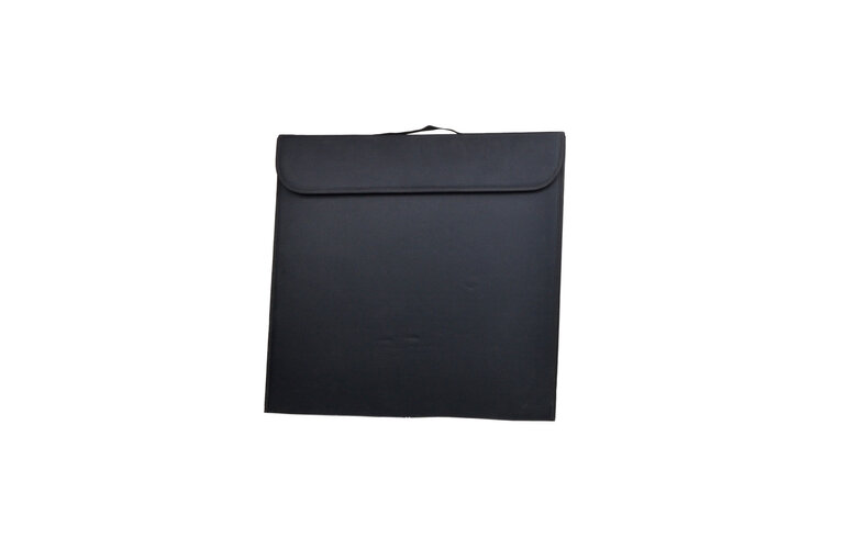 24" by 24" Collapsable Portable Product Photography Diffusion Box / Mini Studio