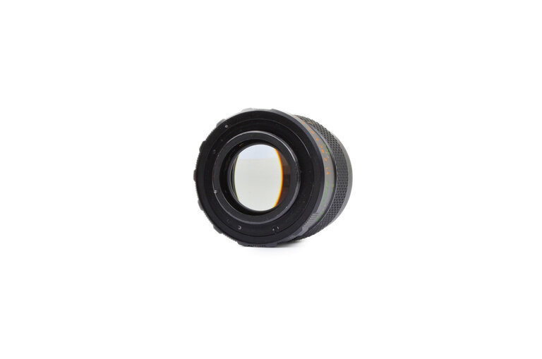 Mamiya Mamiya Sekor SX 55mm f/1.4 Lens for Pentax m42 Thread / Screw Mount