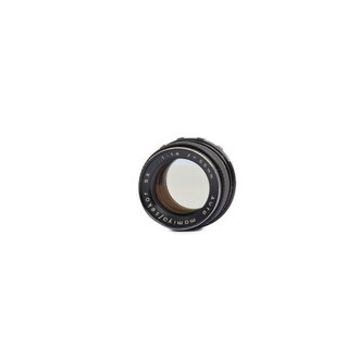 Mamiya Mamiya Sekor SX 55mm f/1.4 Lens for Pentax m42 Thread / Screw Mount