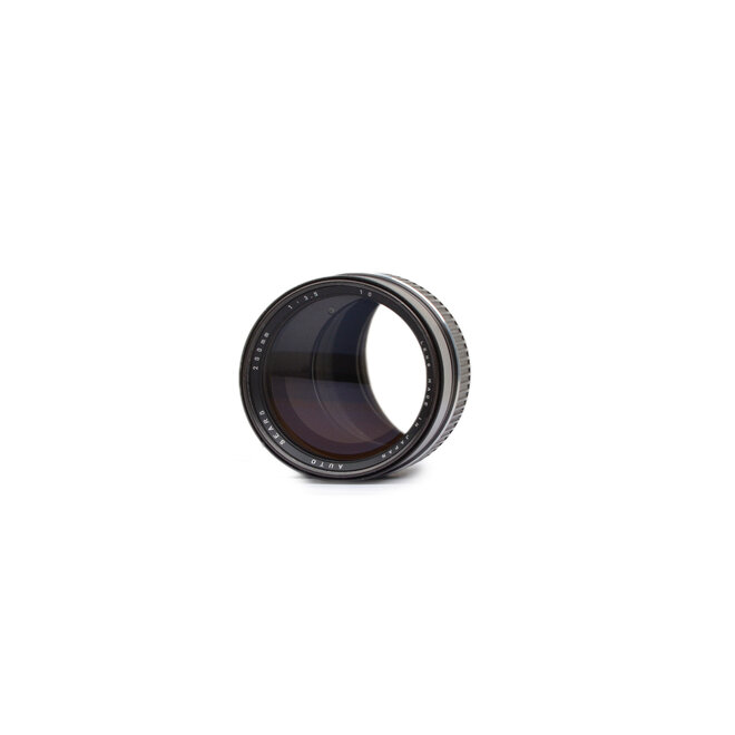 Pentax M42 Screw Mount Lenses | LeZot Camera - LeZot Camera