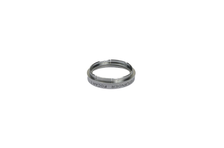 Voigtlander Voigtlander Filter: Focar 1 303/32