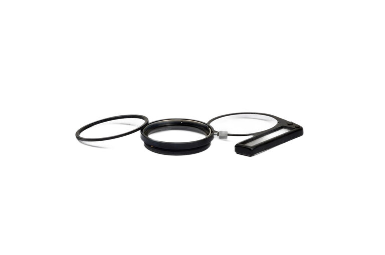 Konica Konica Auto-Up Macro Focusing Adapter for C35 Rangefinder
