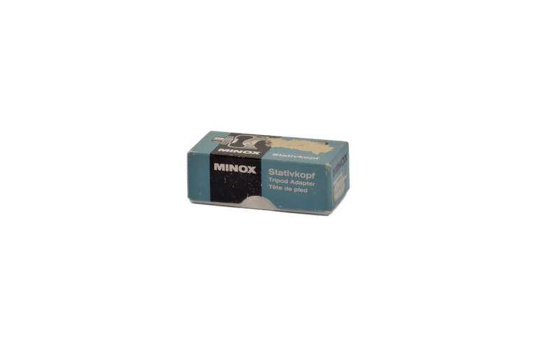 Minox Minox Tripod Adapter