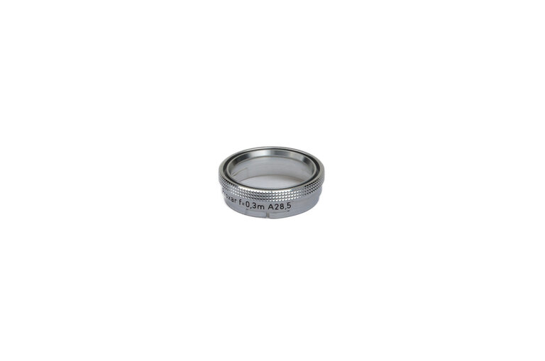 Zeiss Zeiss Ikon Lens Filter: 909 Proxar 0.3m A28.5