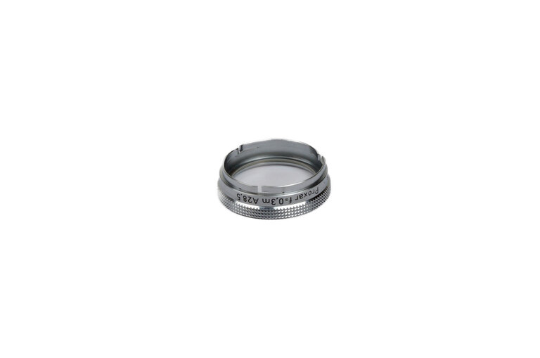 Zeiss Zeiss Ikon Lens Filter: 909 Proxar 0.3m A28.5