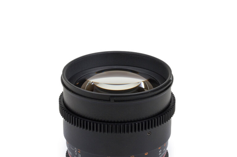 Rokinon Rokinon 85mm t/1.5 UMC II