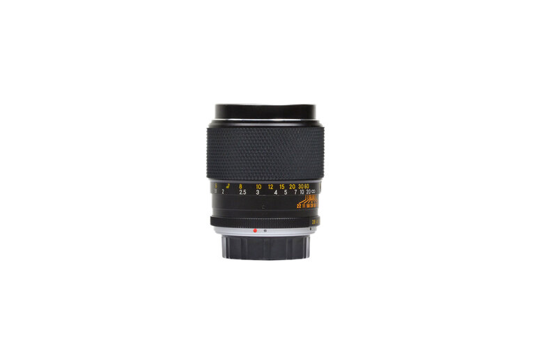 YUS YUS Automatic 135mm f/2.8 Portrait lens