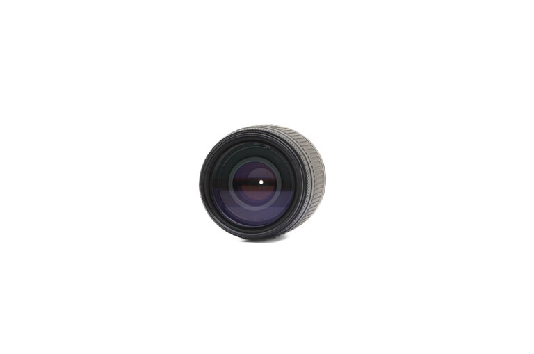Nikon Nikon AF Nikkor 75-240mm f/4.5-5.6 D
