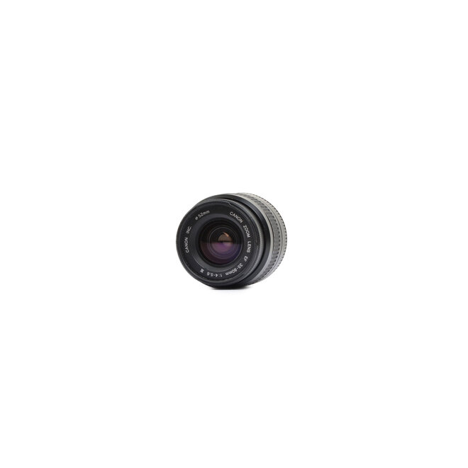 Canon 35-80mm f/4-5.6 EF III - LeZot Camera | Sales and Camera