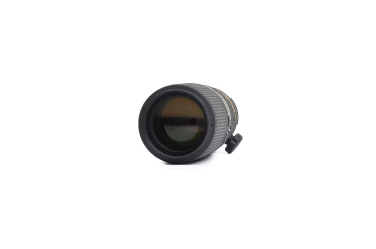 Nikon Nikon ED AF Micro Nikkor 200mm f/4 D Macro