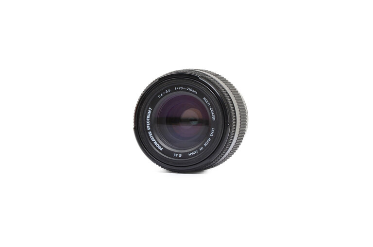 Promaster Promaster Spectrum 7 70-210mm f/4-5.6