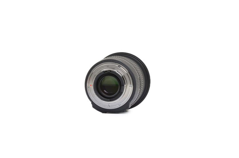 Sigma Sigma Zoom 17-50mm f/2.8 EX DC OS HSM