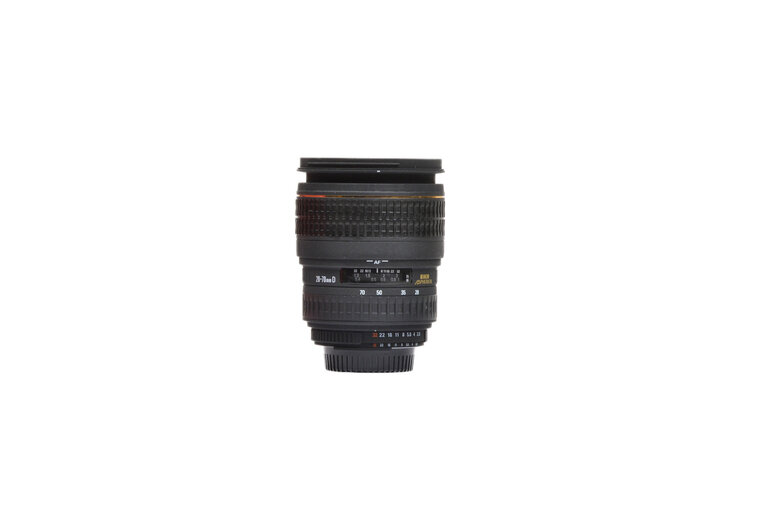 Sigma Sigma Zoom 28-70mm f/2.8 EX DF ASPH
