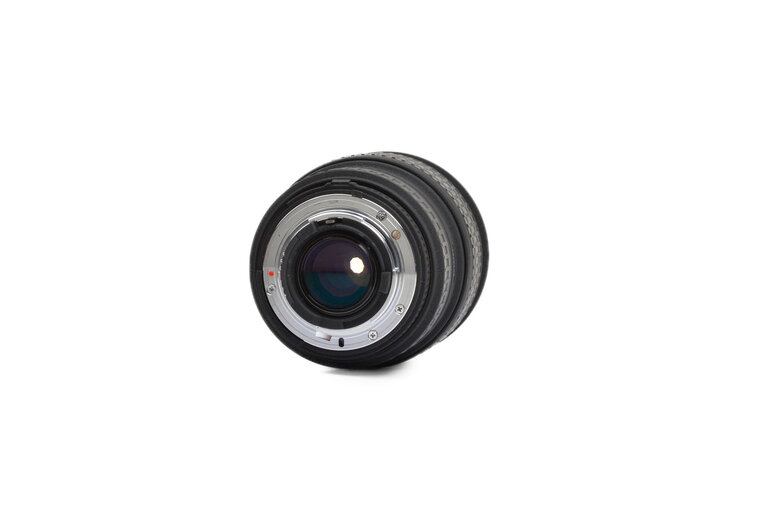 Sigma Sigma Zoom 28-70mm f/2.8 EX DF ASPH