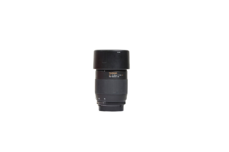 Tamron Tamron 75-300mm f/4-5.6 LD AF Nikon