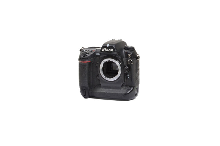 Nikon Nikon D2Xs Camera Body