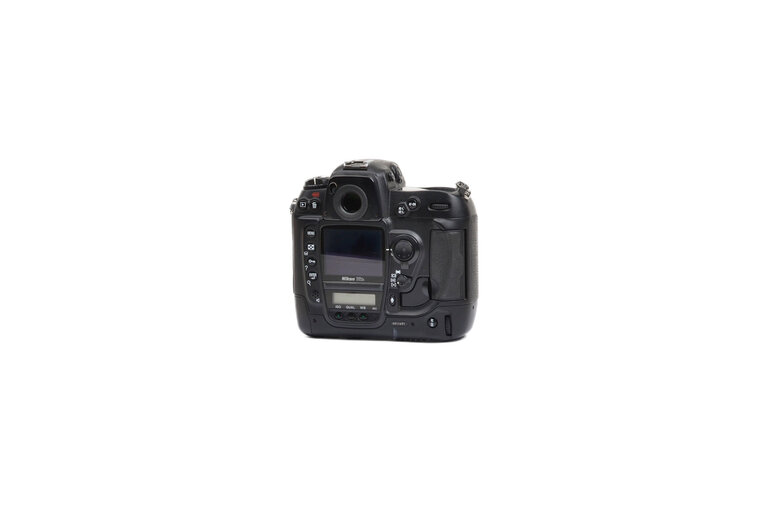 Nikon Nikon D2Xs Camera Body
