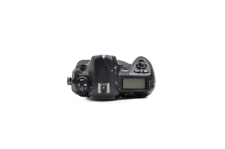 Nikon Nikon D2Xs Camera Body
