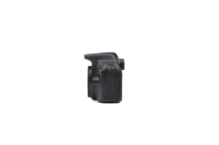 Canon Canon Rebel T6 DSLR Camera Body