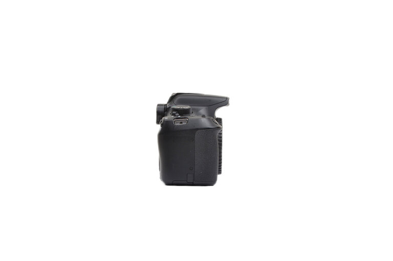 Canon Canon Rebel T6 DSLR Camera Body