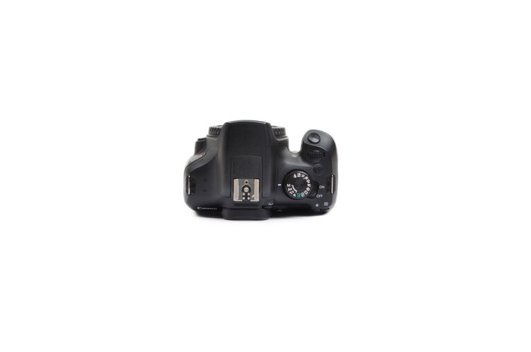 Canon Canon Rebel T6 DSLR Camera Body