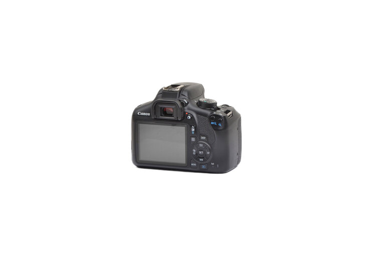 Canon Canon Rebel T6 DSLR Camera Body