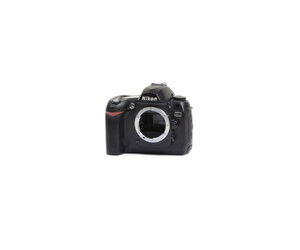 Nikon D70 DSLR Camera (Body Only) - LeZot Camera | Sales and