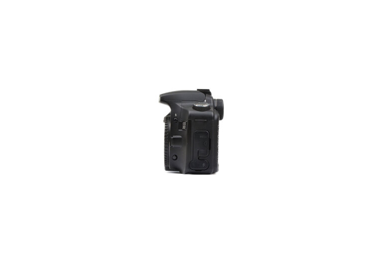 Canon Canon EOS 30D DSLR Camera Body