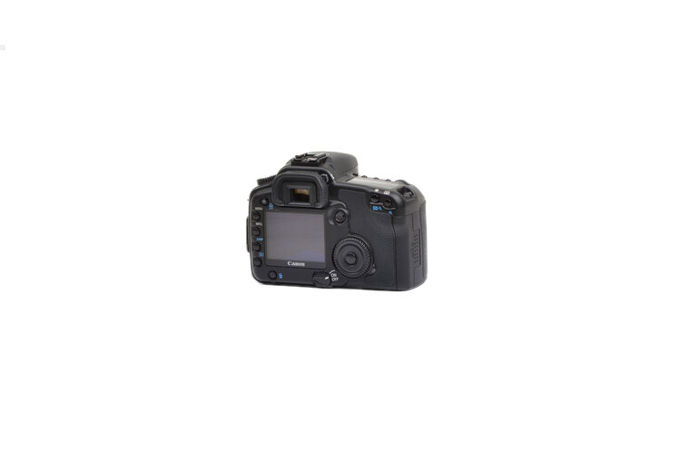 Canon Canon EOS 30D DSLR Camera Body