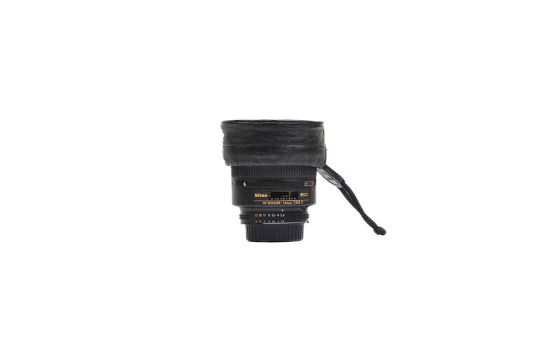 Nikon Nikon ED AF Nikkor 14mm f/2.8
