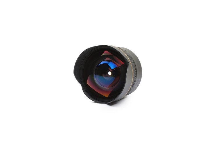 Nikon Nikon ED AF Nikkor 14mm f/2.8
